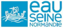 Logo de l'Agence de l'Eau