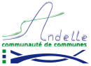 Logo de la Communauté de Communes de l'Andelle