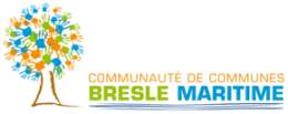 Logo de la Communauté de Communes de Bresle Maritime