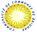 Logo de la Communauté de Communes de Brionne