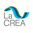 Logo de la CREA