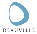 Logo de la Ville de Deauville