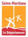 Logo du Département de Seine-Maritime