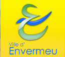 Logo de la Ville d'Envermeu