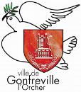 Logo de la Ville de Gonfreville l'Orcher