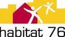 Logo d'Habitat 76