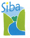 Logo du Syndicat Intercommunal du Bassin Versant de l'Andelle