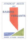 Logo du Syndicat Mixte des Bassins Versants de la Durdent, St Valery et de la Veulettes