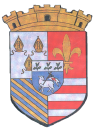 Logo de la Commune de Saint Jean du Cardonnay