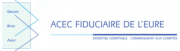 Logo de l'ACEC Fiduciaire de l'Eure