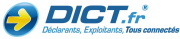 Logo de DICT.fr