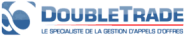 Logo de DoubleTrade