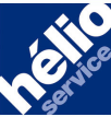 Logo d'Hélio-Service