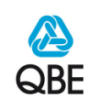 Logo de QBE