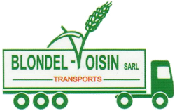 Logo de Blondel-Voisin