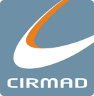 Logo de Cirmad