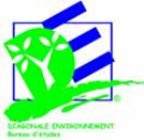 Logo de Diagonale Environnement