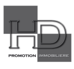 Logo de HD Promotion Immobilière