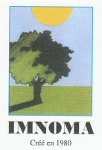 Logo de Imnoma