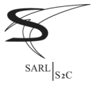 Logo de S2C
