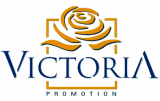 Logo de Victoria Promotion